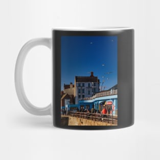 Bridlington Mug